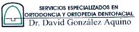 DR. DAVID GONZALEZ AQUINO