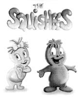 THE SQUISHEES