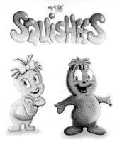 THE SQUISHEES