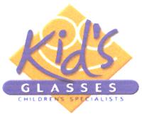 KID'S GLASSES