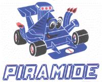 PIRAMIDE