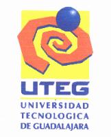 UNIVERSIDAD TECNOLOGICA DE GUADALAJARA UTEG