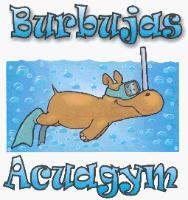 BURBUJAS ACUAGYM