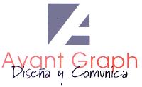 A AVANT GRAPH DISEÑA Y COMUNICA