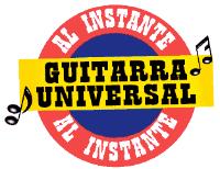 GUITARRA UNIVERSAL AL INSTANTE