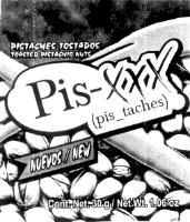 PIS XXX