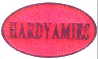 HARDY AMIES