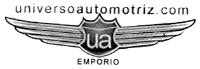 UA UNIVERSO AUTOMOTRIZ