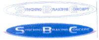 SYNCHRO BRAKING CONCEPT SYNCHRO BRAKING CONCEPT