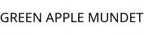 GREEN APPLE MUNDET