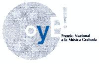 OYE PREMIO NACIONAL A LA MUSICA GRABADA