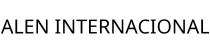 ALEN INTERNACIONAL