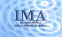 IMA INTERNATIONAL MANAGEMENT ASSESORS