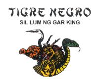 TIGRE NEGRO SIL LUM NG GAR KING