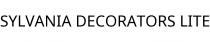 SYLVANIA DECORATORS LITE
