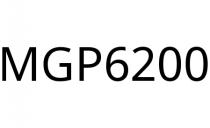 MGP6200