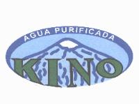 AGUA PURIFICADA KINO