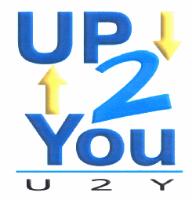 UP 2 YOU U2Y