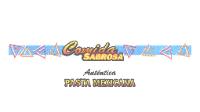 COMIDA SABROSA