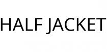 HALF JACKET