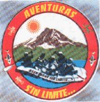 AVENTURAS SIN LIMITE.