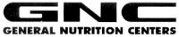 GNC GENERAL NUTRITION CENTERS