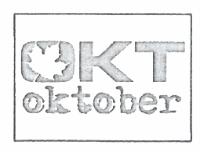 OKT OKTOBER