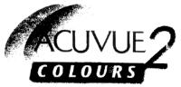 ACUVUE 2 COLOURS