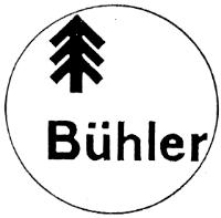 BÜHLER