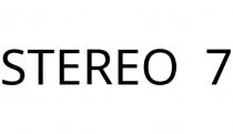 STEREO;7