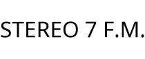 STEREO 7 F.M.