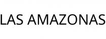 LAS AMAZONAS