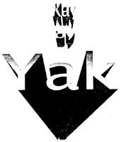 KAY BY YAK