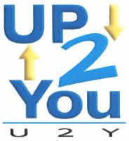 UP 2 YOU U2Y