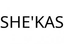 SHE'KAS
