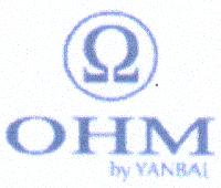 OHM BY YANBAL