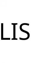 LIS