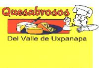QUESABROSOS DEL VALLE DE UXPANAPA
