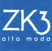 ZK3 ALTA MODA
