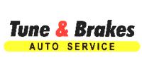 TUNE & BRAKES