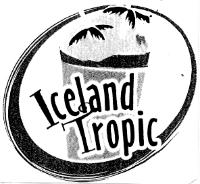 ICELAND TROPIC