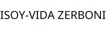 ISOY-VIDA ZERBONI