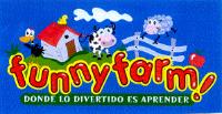FUNNY FARM DONDE LO DIVERTIDO ES APRENDER