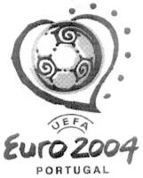 UEFA EURO 2004 PORTUGAL