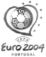 UEFA EURO 2004 PORTUGAL