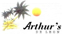 ARTHUR'S DE LEON