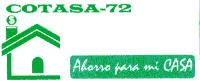 COTASA-72 $ AHORRO PARA MI CASA