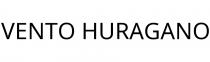 VENTO HURAGANO