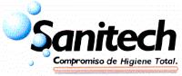 SANITECH COMPROMISO DE HIGIENE TOTAL