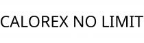 CALOREX NO LIMIT